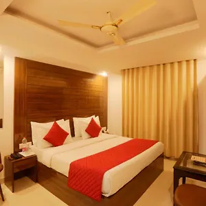 Charming Chanakya Hotel New Delhi