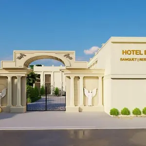 Divine Banaras By Hotel Varanasi